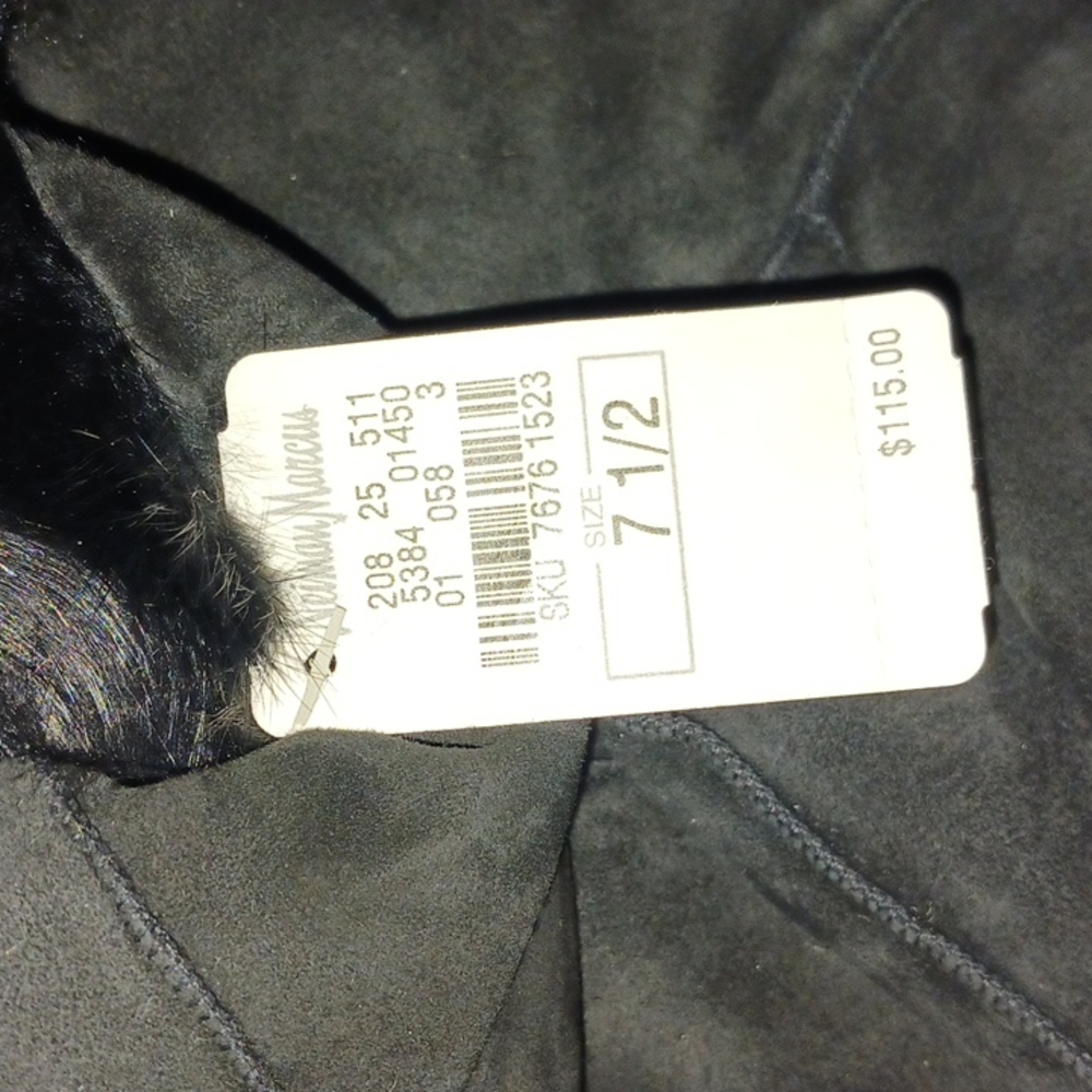Neiman Marcus Gloves